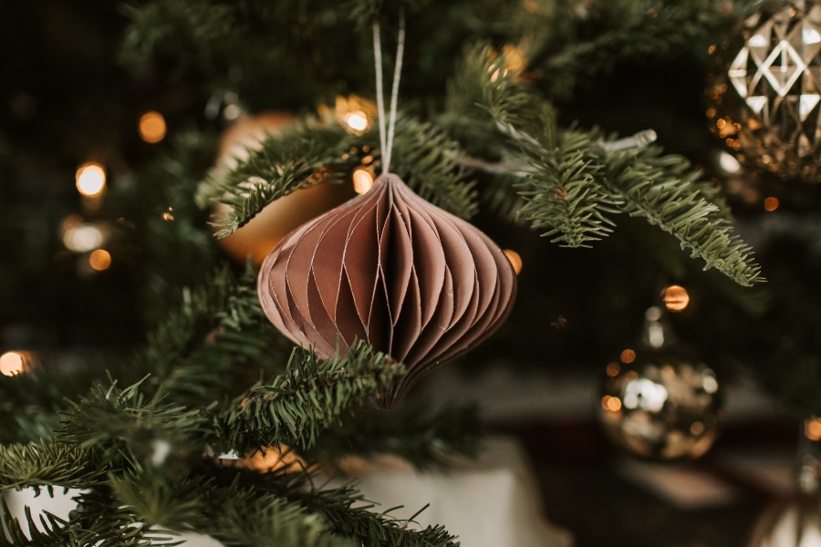 Deck The Halls With These 2021 Christmas Decorating Trends