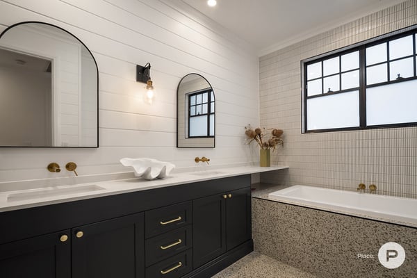 Guide to creating a functional bathroom in your home